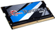 Pamięć G.Skill SODIMM DDR4-2400 4096MB PC4-19200 Ripjaws (F4-2400C16S-4GRS) - obraz 2