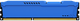 Оперативна пам'ять Kingston Fury DDR3-1600 8192 MB PC3-12800 Beast Blue (KF316C10B/8) - зображення 2