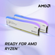 Pamięć Kingston Fury DDR4-3200 16384MB PC4-25600 (Kit of 2x8192) Beast RGB Special Edition White (KF432C16BWAK2/16) - obraz 14