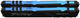 Pamięć Kingston Fury DDR4-3733 16384 MB PC4-29864 (Kit of 2x8192) Beast RGB Black (KF437C19BBAK2/16) - obraz 2