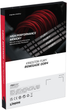 Оперативна пам'ять Kingston Fury DDR4-4266 32768 MB PC4-34100 (Kit of 2x16384) Renegade Black (KF442C19RB1K2/32) - зображення 3