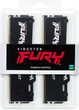 Pamięć Kingston FURY DDR5-6000 16384MB PC5-48000 (Kit of 2x8192) Beast RGB Black (KF560C40BBAK2-16) - obraz 6