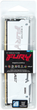 Pamięć Kingston Fury DDR5-5600 32768MB PC5-44800 Beast RGB White (KF556C40BWA-32) - obraz 4