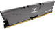 Pamięć Team Group T-Force Vulcan Z DDR4-3200 16384MB PC-25600 (Kit of 2x8192) Gray (TLZGD416G3200HC16CDC01) - obraz 3