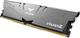 Pamięć Team Group T-Force Vulcan Z DDR4-3200 16384MB PC-25600 (Kit of 2x8192) Gray (TLZGD416G3200HC16CDC01) - obraz 5