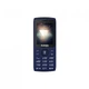 Мобильный телефон Sigma X-style 34 NRG Type-C Blue (4827798120521) (161479) - изображение 1