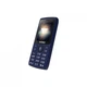 Мобильный телефон Sigma X-style 34 NRG Type-C Blue (4827798120521) (161479) - изображение 3