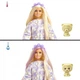 Лялька Barbie Cutie Reveal М'які та пухнасті Левеня (HKR06) - зображення 4