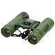 Бинокль складной MFH 10x25 Woodland - изображение 2