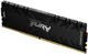 Оперативная память Kingston Fury DDR4-3200 8192MB PC4-25600 Renegade Black (KF432C16RB/8) - изображение 2
