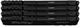 Оперативная память Kingston Fury DDR4-3200 32768MB PC4-25600 (Kit of 4x8192) Beast Black (KF432C16BBK4/32) - изображение 2