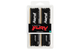 Оперативная память Kingston Fury DDR4-3200 32768MB PC4-25600 (Kit of 4x8192) Beast Black (KF432C16BBK4/32) - изображение 3