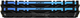 Оперативная память Kingston Fury DDR4-3200 65536MB PC4-25600 (Kit of 2x32768) Renegade RGB 2Rx8 Black (KF432C16RBAK2/64) - изображение 2