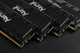Оперативная память Kingston Fury DDR4-3200 131072MB PC4-25600 (Kit of 4x32768) Renegade Black (KF432C16RBK4/128) - изображение 10