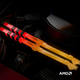 Оперативная память Kingston Fury DDR4-3600 65536MB PC4-28800 (Kit of 4x16384) Beast RGB Black (KF436C18BBAK4/64) - изображение 8