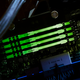 Оперативная память Kingston Fury DDR4-3600 65536MB PC4-28800 (Kit of 4x16384) Beast RGB Black (KF436C18BBAK4/64) - изображение 9