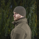 M-Tac шапка Watch Cap флис Polartec Dark Olive XL - изображение 7