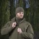 M-Tac шапка Watch Cap флис Polartec Dark Olive XL - изображение 11