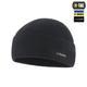 M-Tac шапка Watch Cap флис Polartec Dark Navy Blue M - изображение 4