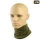 M-Tac шарф-труба Merino Wool Olive - зображення 5