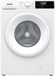Стиральная машина узкая GORENJE WNHPI72SCS/UA - изображение 1