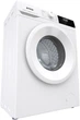 Стиральная машина узкая GORENJE WNHPI72SCS/UA - изображение 6