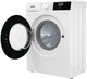 Стиральная машина узкая GORENJE WNHPI72SCS/UA - изображение 12