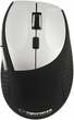 Mysz Esperanza EM123S Wireless Black-White - obraz 1