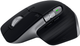Mysz Logitech MX Master 3 for Mac Bluetooth Space Grey (910-005696) - obraz 3