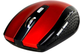 Mysz Media-Tech Raton Pro Wireless Red (MT1113R) - obraz 1