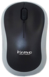 Mysz Marvo DWM100 Wireless Grey (DWM100GY) - obraz 1