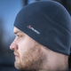 M-Tac шапка Watch Cap фліс Light Polartec Dark Navy Blue L - зображення 10