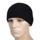 M-Tac шапка Watch Cap Elite флис (270г/м2) Dark Navy Blue S - изображение 1