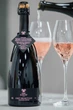 Вино игристое Chateau Chizay "Блауфранкиш" розовый брют 0.75 л 11.7% (4820001633894) - изображение 2