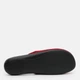 Женские домашние тапочки с закрытым носком Inblu NC-1H 41 25.5 см Бордовые (ROZ6400183738) - изображение 7