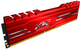 Оперативна пам'ять ADATA DDR4-3000 8192MB PC4-24000 XPG Gammix D10 Red (AX4U300038G16-SRG) - зображення 2