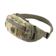 M-Tac сумка Waist Bag Elite Hex Multicam, сумка на пояс, тактическая сумка - бананка от бренда M-Tac Multicam - изображение 1