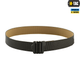 M-Tac ремень Double Sided Lite Tactical Belt Coyote/Black L - изображение 4