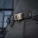 M-Tac ремінь Cobra Buckle Belt Black XS/S - зображення 9