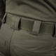 M-Tac ремінь Cobra Buckle Belt Ranger Green M/L - зображення 11