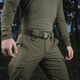 M-Tac ремінь Cobra Buckle Belt Ranger Green M/L - зображення 12