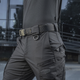 M-Tac ремень Cobra Buckle Belt Black XS/S - изображение 12