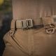 M-Tac ремень Cobra Buckle Tactical Belt Coyote M/L - изображение 8