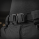 M-Tac ремень Cobra Buckle Tactical Belt Gen.II Black XL/2XL - изображение 12