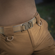 M-Tac ремень Cobra Buckle Tactical Belt Coyote M/L - изображение 14