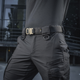 M-Tac ремень Cobra Buckle Belt Black 3XL - изображение 7