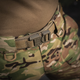 M-Tac ремінь Cobra Buckle Belt Coyote M/L - зображення 9