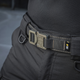 M-Tac ремень Cobra Buckle Belt Black 3XL - изображение 10