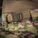 M-Tac ремінь Cobra Buckle Belt Coyote M/L - зображення 10