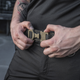 M-Tac ремень Cobra Buckle Belt Black 3XL - изображение 11